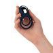Эрекционное кольцо Boners Vibrating Double Cock Ring SX3906 фото 8
