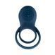 Эрекционное кольцо Boners Vibrating Double Cock Ring SX3906 фото 3