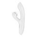 Вакуумный вибратор-кролик Satisfyer Pro+ G-Spot Generation 2 White SX4315 фото 4