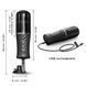 Автоматический мастурбатор Dorcel THRUST BLOW PRO, имитация фрикций+вращение, по 10 режимов, присоска SX3210 фото 2