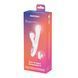 Вакуумный вибратор-кролик Satisfyer Pro+ G-Spot Generation 2 White SX4315 фото 8