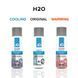 Змазка на водній основі JO H2O ORIGINAL (30 мл) оліїста і гладенька, рослинний гліцерин SO1446 фото 5