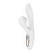 Вакуумный вибратор-кролик Satisfyer Pro+ G-Spot Generation 2 White SX4315 фото 1