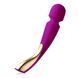Вібромасажер LELO Smart Wand 2 Medium Deep Rose SO8098 фото