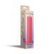 Свічка для WaxPlay Feral Feelings UV-neon 15 см Neon Red SX5185 фото 2