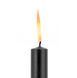Набір свічок Rosy Gold - Seduction Candle Set - Black SX3907 фото 4
