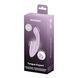 Вагинально-клиторальный вибратор Satisfyer Tongue Expert с язычком SX3851 фото 5