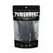 Фиксаторы для руки и бедра Punishment &ndash; Thigh to Wrist Restraints &ndash; Black SX2230 фото 4