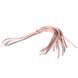 Батіг Flogger Art of Sex, Рожевий SX2154 фото