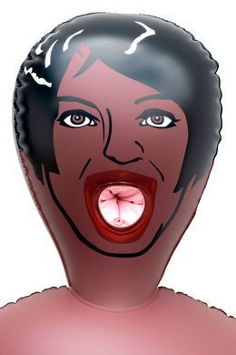 Надувна лялька Candy Dolls Angela