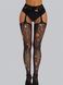 Чулки JSY WW7021 Black One Size SX1813 фото 5