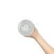 Мастурбатор Kiiroo Feel Pocket Crystal, совместим с интерактивной насадкой PowerBlow SX2239 фото 6