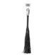 Флогер Punishment &ndash; Flogger &ndash; Black, 61 см SX2231 фото 3