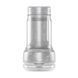 Мастурбатор Kiiroo Feel Pocket Crystal, совместим с интерактивной насадкой PowerBlow SX2239 фото 4