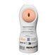 Мастурбатор Alive Maxi Flex L Generic, реалістичний вхід, рельєфний канал SX0816 фото 4
