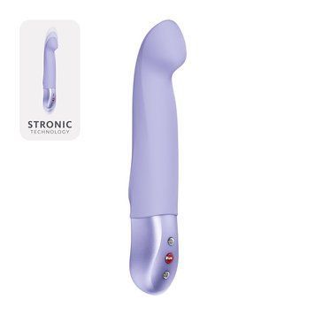Пульсатор для точки G Fun Factory STRONIC G Purple SX3708 фото