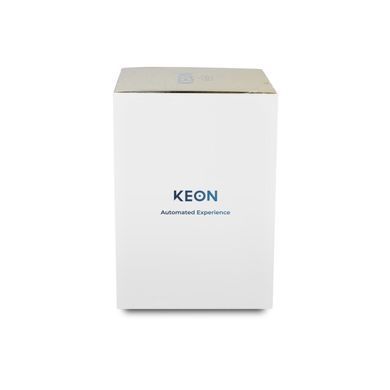 Интерактивная секс-машина для мужчин Kiiroo Keon Wi-Fi Combo Set с мастурбатором SX3213 фото