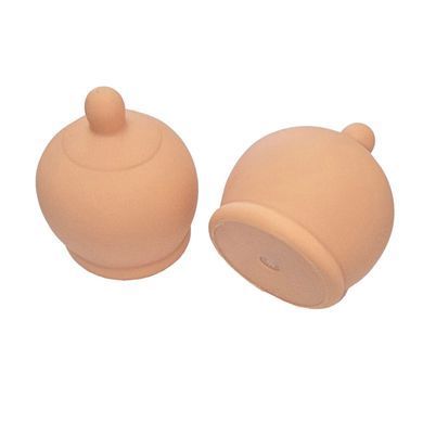 Игрушка грудь-пищалка Diverty Sex Nude SX4935 фото