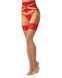 Чулки Obsessive Matildea stockings S/M SX3611 фото 1
