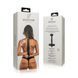 Фіксатор для рук та шиї Bedroom Fantasies: Seductive Straps Body Restraint Set SO8811 фото 6