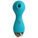 Вакуумный стимулятор KISTOY Polly Blue SO6545 фото