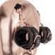 Набор для фиксации Rosy Gold - Neck and Leg Sling Restraint Set SX3910 фото 4