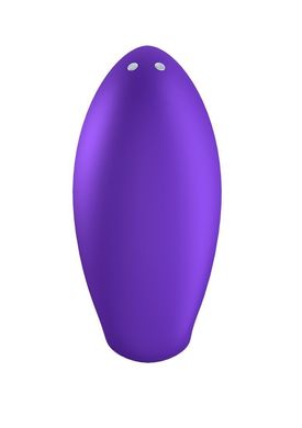 Вибратор на палец Satisfyer Love Riot Purple, 12 вариантов использования SO7789 фото