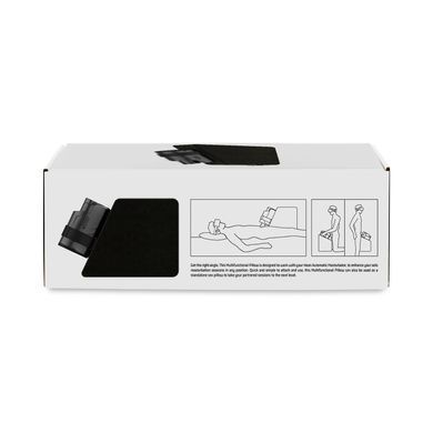Подушка с креплением для мастурбатора Kiiroo Keon Pillow and Strap, 3 позиции SO6589 фото