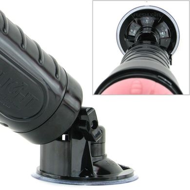 Мастурбатор Fleshlight Pink Lady Original Value Pack: присоска, змазка, чищення і відновлення F19556 фото