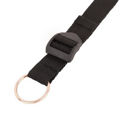 Фіксатор рук і ніг для ліжка Rosy Gold - Under-Mattress Restraint Set SX3911 фото