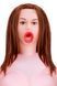 Надувна лялька Candy Dolls Hot Redhead