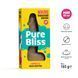 Мило у формі пеніса Pure Bliss MINI Brown, крафтове мило-член, натуральне
