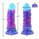 Силиконовый дилдо Hismith 7.48" Silicone Dildo HSA138 Monster Series