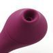Вакуумный стимулятор KISTOY Polly Violet SO6543 фото 3