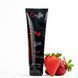 Лубрикант на водній основі Orgie Lube Tube Strawberry, 100 мл, зі смаком та ароматом полуниці SX1525 фото 4