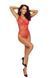 Бодістокінг Passion BS109 One Size, red SX2467 фото