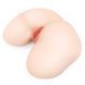 Мастурбатор Kokos 004 Vailla ONAHOLE Real Hips 2WayPlus с вибрацией и массажем SX3238 фото 4