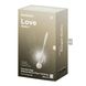 Вагинальные шарики с вибрацией Satisfyer Love Birds 1 Connect App White SX0569 фото 7