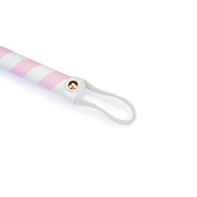 Флогер Liebe Seele White & Pink Leather Flogger SX2832 фото