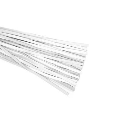 Флогер Liebe Seele White & Pink Leather Flogger SX2832 фото