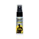 Пролонгувальний спрей pjur Superhero Strong Spray 20 ml, з екстрактом імбиру, всотується в шкіру PJ12920 фото 1