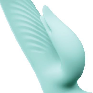 Вибратор-кролик Teazers Thrusting Vibrator SX3913 фото
