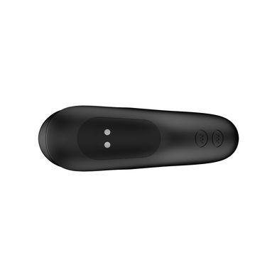 Массажер простаты и промежности Nexus Bendz Prostate Edition, 2 мотора, пульт ДУ SO9861 фото