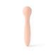 Вакуумный стимулятор с вибратором KISSTOY Polly Max Pink SO9558 фото 5
