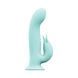 Вибратор-кролик Teazers Thrusting Vibrator SX3913 фото 2