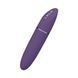 Шикарна віброкуля LELO Mia 3 Purple SX2556 фото
