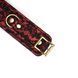 Наручники Liebe Seele Victorian Garden Wrist Cuff, кольца и соединительная цепочка SO9473 фото 8