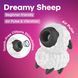 Вакуумный клиторальный стимулятор Satisfyer Dreamy Sheep SX3546 фото 6