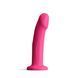 Фаллоимитатор Dorcel Real Pleasure M Magenta SX2265 фото