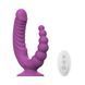 Подвійний вібратор Teazers Double Vibrator SX3914 фото 1